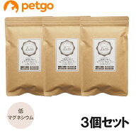 【3個セット】Lotti(ロッティ) 犬用 下部尿路に配慮した低マグネシウムトリーツ 50g