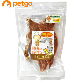 プライムケイズ 無薬鶏ササミ 50g