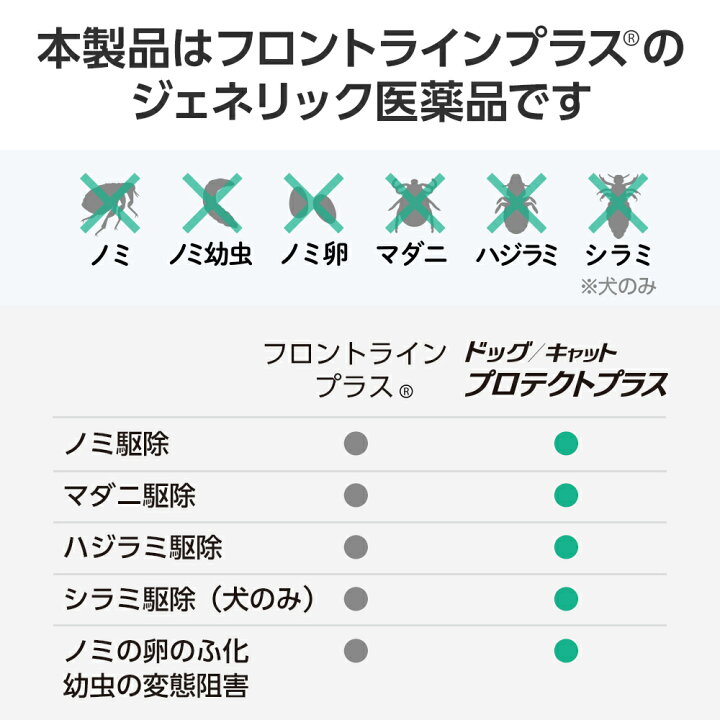 楽天市場 10 Offクーポン ネコポス 同梱不可 ベッツワン キャットプロテクトプラス 猫用 6本 動物用医薬品 あす楽 ペットゴー 楽天市場店 楽天市場 10 Offクーポン ネコポス 同梱不可 ベッツワン キャットプロテクトプラス 猫用 6本 動物用医薬品 あす楽 ペットゴー 楽天市場店