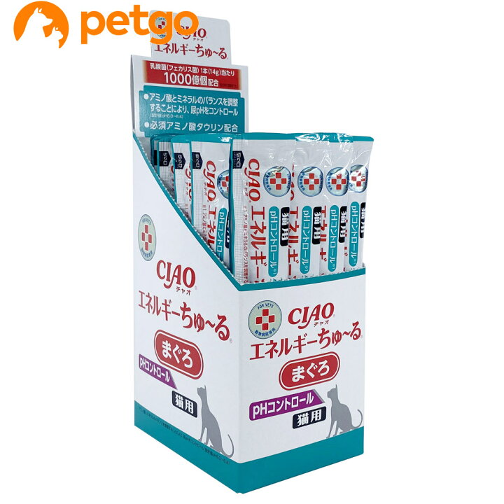 楽天市場】動物病院専用 CIAO(チャオ) 猫用 エネルギー ちゅ〜る pHコントロール まぐろ 14g×50本入【あす楽】 : ペットゴー 楽天市場店 楽天市場】動物病院専用 CIAO(チャオ) 猫用 エネルギー ちゅ〜る pHコントロール まぐろ 14g×50本入【あす楽】 : ペットゴー 楽天市場店
