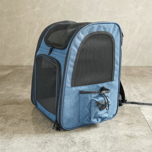 【モニター価格!今だけ期間限定!!】拡張型 ペット用キャリーリュック 猫 キャリーバッグ 犬 バッグ 顔出し リュック 軽量 ドライブボックス 防災 災害時に キャリーケース 犬用バッグ