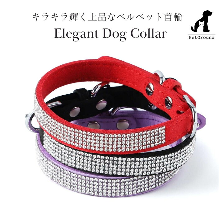 楽天市場】【モニター価格！今だけ期間限定！！】犬 首輪 おしゃれ 