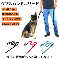 楽天市場】ボーダーコリー リードの通販 