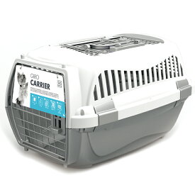 【楽天SS限定50%OFF&P5倍】犬 猫 キャリー ペットキャリー ペット キャリー キャリーバッグ キャリーケース おしゃれ 犬用 猫用 ペット用 M-PETS ジロペットキャリー M Petifam