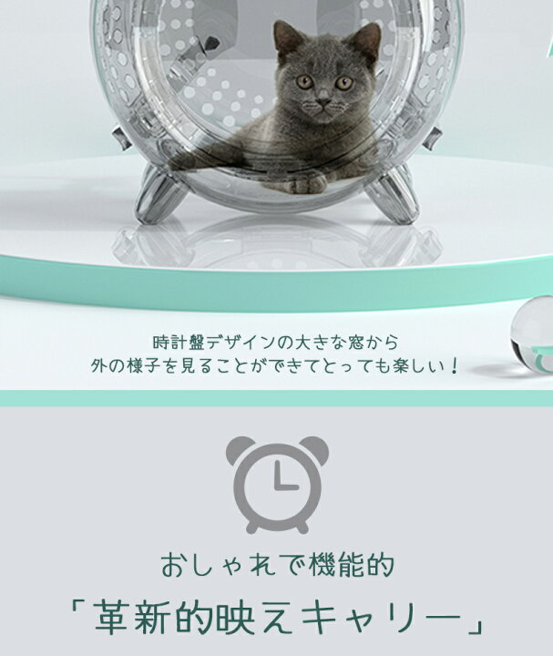楽天市場】犬 猫 キャリー ペットキャリー ペット キャリー キャリー 