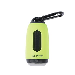  񂿑 LEDCg ԈS Cgt [d d S q ^ ^ ^  킢 }i[  U M-PETS FLASH LED POOP TORCH
