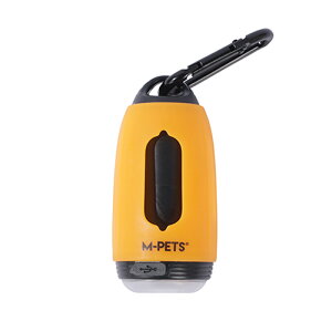 񂿑 LEDCg ԈS Cgt [d d S q ^ ^ ^  킢 }i[  U M-PETS FLASH LED POOP TORCH