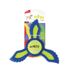 y11/14 10:00P5{z {[  v  tXr[ u[ `[ ^ ^ ^ y ɕ Gybc M-PETS HOP Tennis Ball 5cm 6.4cm/Helix/Frisbee/Ball launcher Petifa