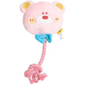   ʂ  XNB[Y ^ q v[g Petsville DOG TOY PARTY Petifam