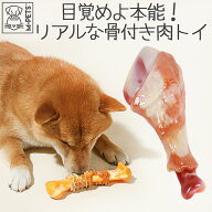 犬おもちゃ デンタルトイ 噛み癖予防 ベーコンフレーバー 丈夫 こわれにくい M-PETS CARNIVOREドッグトイ…