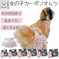 犬 オムツ カバー メス 女の子 マナーパンツ 脱臭 長時間 超吸収 シニア 介護 お留守番 ズレない おしゃ…