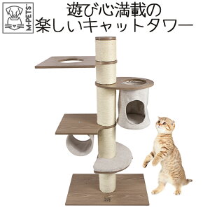 y11/20 20:00P5{zLbg^[ CeA gĊȒP X  ؐ NbV Jo[O ܂Ƃ ^s  127cm M-PETS IihLbg^[ Leonardo Cat Tower P