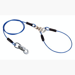 犬 ワイヤー リードの人気商品 通販 価格比較 価格 Com