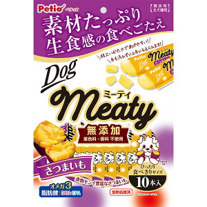 yeBI ~[eB Meaty ܂ 10{ F Tc}C p Y  S Petio