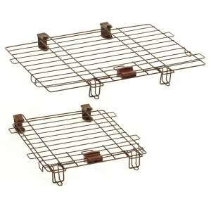 ペティオ トイレのしつけが出来る ドッグルームサークル ブラウン スモール専用屋根面 | Petio 犬 全犬種 屋根のみ 犬用サークル ケージ ゲージ