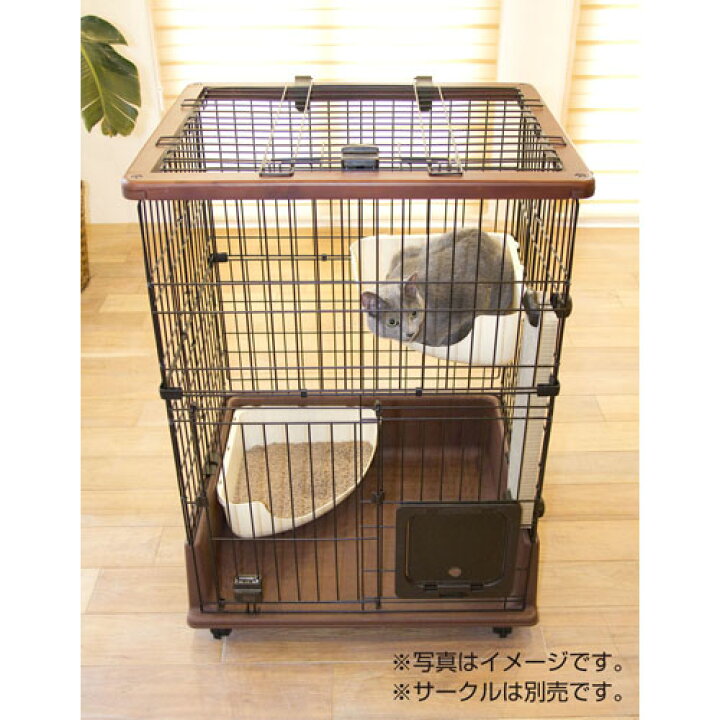 楽天市場】ペティオ necoco ネココ 多機能ステップ | Petio 猫 ねこ 猫 