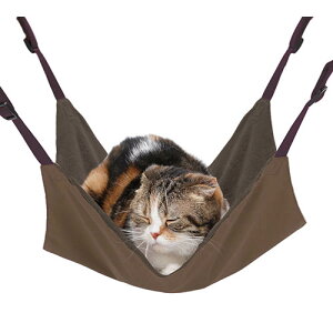 ペティオ necoco ネココ キャットハンモック | Petio 猫 ねこ 全猫種 猫用ハンモック キャットサークル ケージ ゲージ