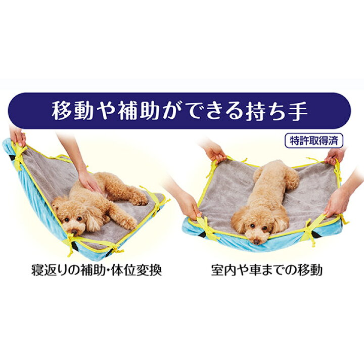 楽天市場 ペティオ Zuttone ずっとね 寝返りが打ちやすい高反発ファイバーベッド 洗える防水マット付 小 S 犬舎 運搬 シニア期 介護期 全犬種 猫 ネコ イヌ 15kg 寝たきりや 横になることが多くなったときの快適な寝床に Petio Petio Online Shop 楽天市場店 楽天市場 ペティオ Zuttone ずっとね 寝返りが打ちやすい高反発ファイバーベッド 洗える防水マット付 小 S 犬舎 運搬 シニア期 介護期 全犬種 猫 ネコ イヌ 15kg 寝たきりや 横になることが多くなったときの快適な寝床に Petio Petio Online Shop 楽天市場店