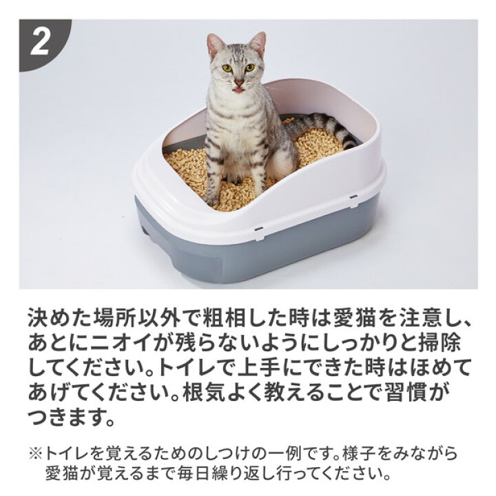 577円 【ラッピング無料】 ペティオ Petio necoco ネココ 大きいサンドスコップ ホワイト 猫用 1個 x 1