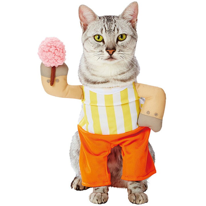 楽天市場 ペティオ ワンピース One Piece 変身着ぐるみウェア チョッパー S 超小型犬 小型犬服 猫服 短毛 長毛 イヌ ネコ アクセサリー キャラペティ Petio Petio Online Shop 楽天市場店