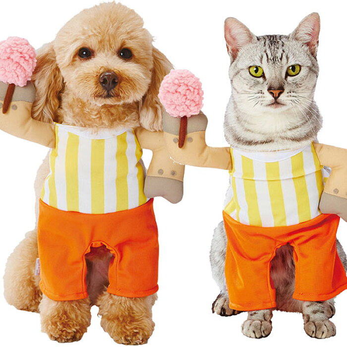 ペティオ ワンピース One Piece 変身着ぐるみウェア チョッパー M 超小型犬 小型犬服 猫服 短毛 長毛 イヌ ネコ アクセサリー キャラペティ Petio Product Details Japanese Proxy Shopping Service From Japan