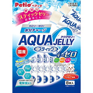 yeBI ANA[[ 4̃[ 񂲕 XeBbN^Cv 8{ | Petio AQUA JERRY ԐHp S p Y {Y V[xbg ⋋ J[[ b  F [