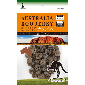 アドメイト オーストラリアルージャーキーチップス 60g 国産 犬用おやつ 畜産物 全犬種 Add.Mate