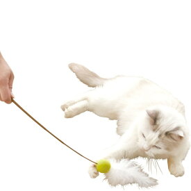 楽天市場 猫 ふわふわ ボール おもちゃの通販