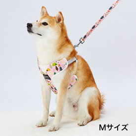 楽天市場 柴犬 ハーネスの通販