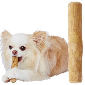 アドメイト 犬用おもちゃ エシカルメイト コーヒーウッドトイ S 全年齢 超小型犬?小型犬 短毛犬・長毛犬 玩具 木製 Add.mate A27099