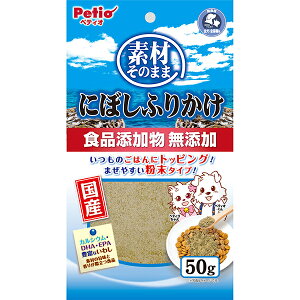 fނ̂܂ ɂڂӂ肩 50g Y Y HiYSY yeBI Petio
