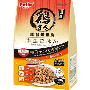 yeBI {܂ h{H ͂ 1`6΂̐p 600g | Petio ph{H pt[h S Y {Y _۔z _KH-2z ƉuPA F F sgp Y 