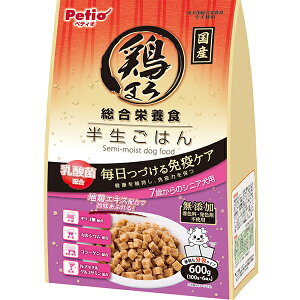 yeBI {܂ h{H ͂ 7΂̃VjAp 600g | Petio ph{H pt[h S Y {Y _۔z _KH-2z ƉuPA F F sgp Y