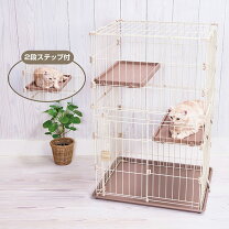 楽天市場】ペティオ 猫 ケージの通販