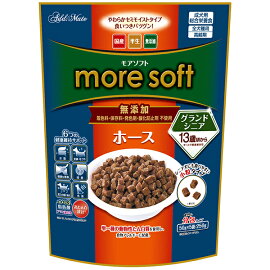 ペティオ Add.Mate アドメイト more soft ホース グランドシニアの商品画像
