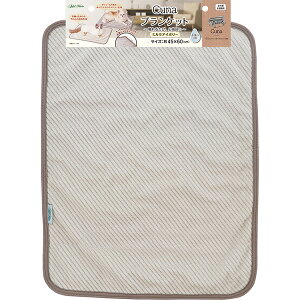 アドメイト 犬猫用毛布 Cuna ブランケット AWA ミルクアイボリー | Add.Mate 犬用ブランケット 猫用ブランケット ねこ ペット 全犬種 全猫種 秋 冬 あったか ふわふわ ファー生地 手洗い可