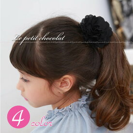 楽天市場 ヘアアクセサリー キッズの通販