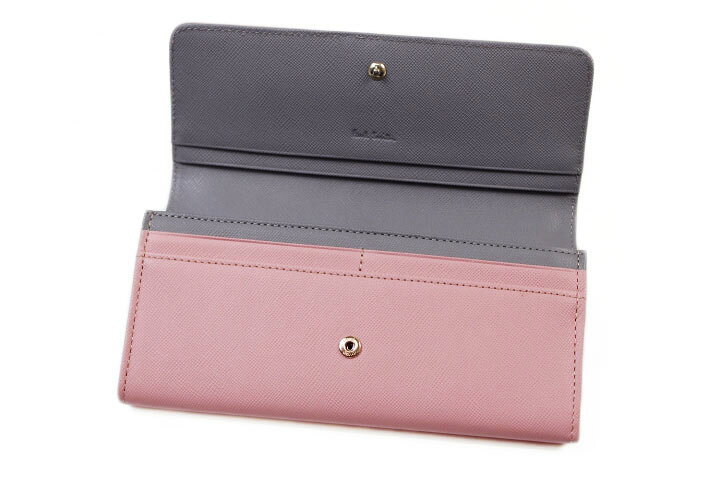 楽天市場】ポールスミス 長財布 財布 レディース ブランド Paul Smith 