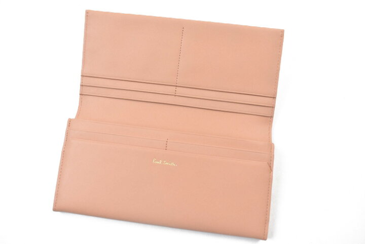 楽天市場】ポールスミス 長財布 財布 レディース ブランド Paul Smith 