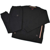 ポールスミス POP ルームウェア 薄手 メンズ ブランド Paul Smith POP ラウンジウエア LOUNGEWEAR 上下 …