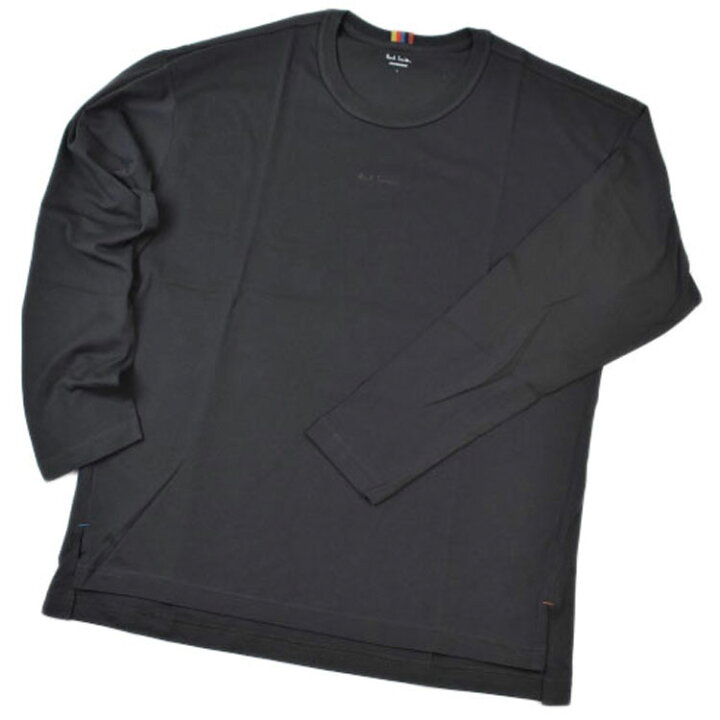 楽天市場】ポールスミス 長袖 Tシャツ カットソー メンズ ブランド 