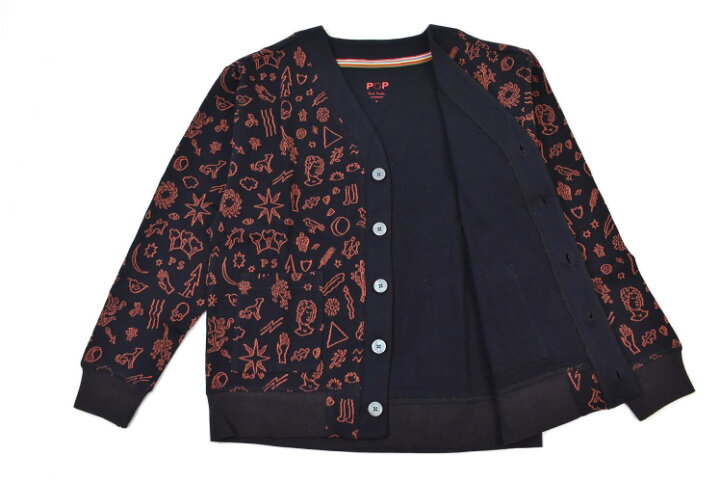 楽天市場】ポールスミス POP ルームウェア メンズ ブランド Paul Smith 
