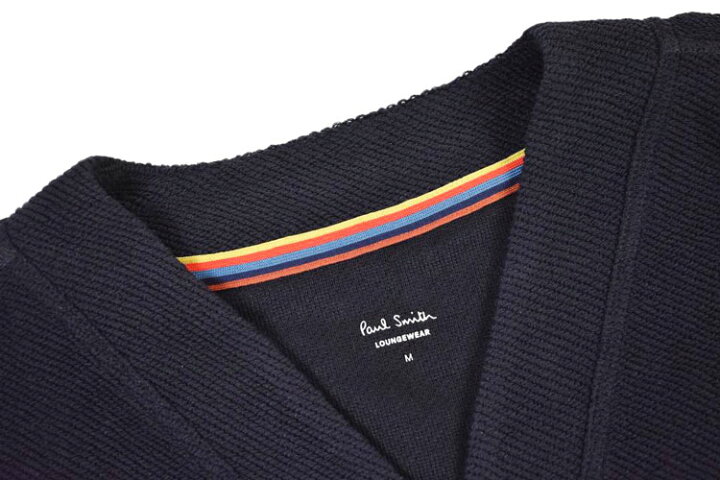 楽天市場】ポールスミス ルームウェア メンズ ブランド Paul Smith 