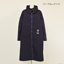 楽天市場】アルベロベロ コート（レディースファッション）の通販