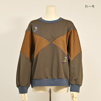 楽天市場】アルベロベロ（スウェット・トレーナー｜トップス 