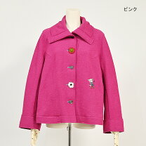 楽天市場】アルベロベロ コート（トップス｜レディースファッション 