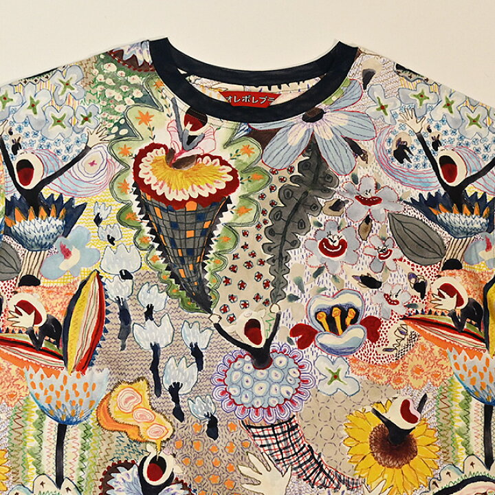 楽天市場】【 40%OFF SALE 】 オレボレブラ OLLEBOREBLA アルベロベロ  
