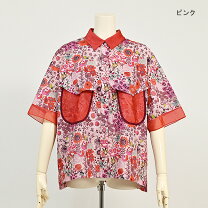 楽天市場】アルベロベロ（シャツ・ブラウス｜トップス）：レディース 