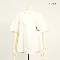 楽天市場】アルベロベロ（シャツ・ブラウス｜トップス）：レディース 
