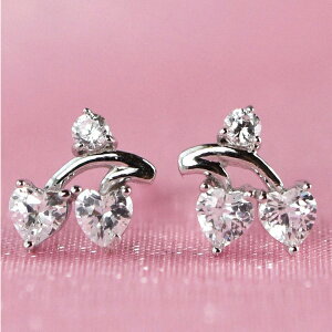 y50OFFN[|Ώہz sAX fB[X 18 ςȂ sAX K18 Vo[ AM[Ή  n[g SWAROVSKI a v[g ̓ Mtg Petit Lulu v`